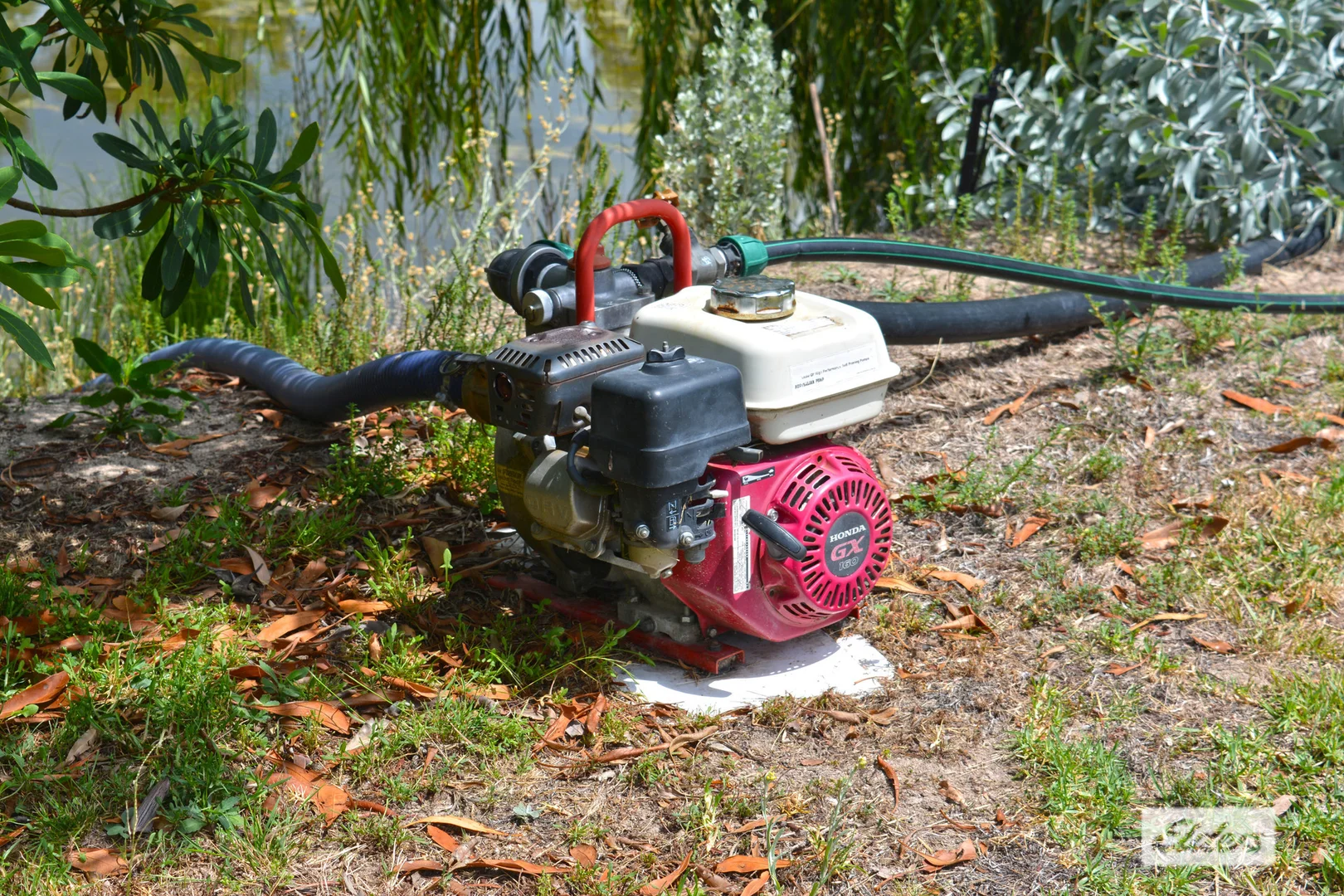 Additional image 34 of 186 McKechnie Road, Ruby Creek NSW 4380