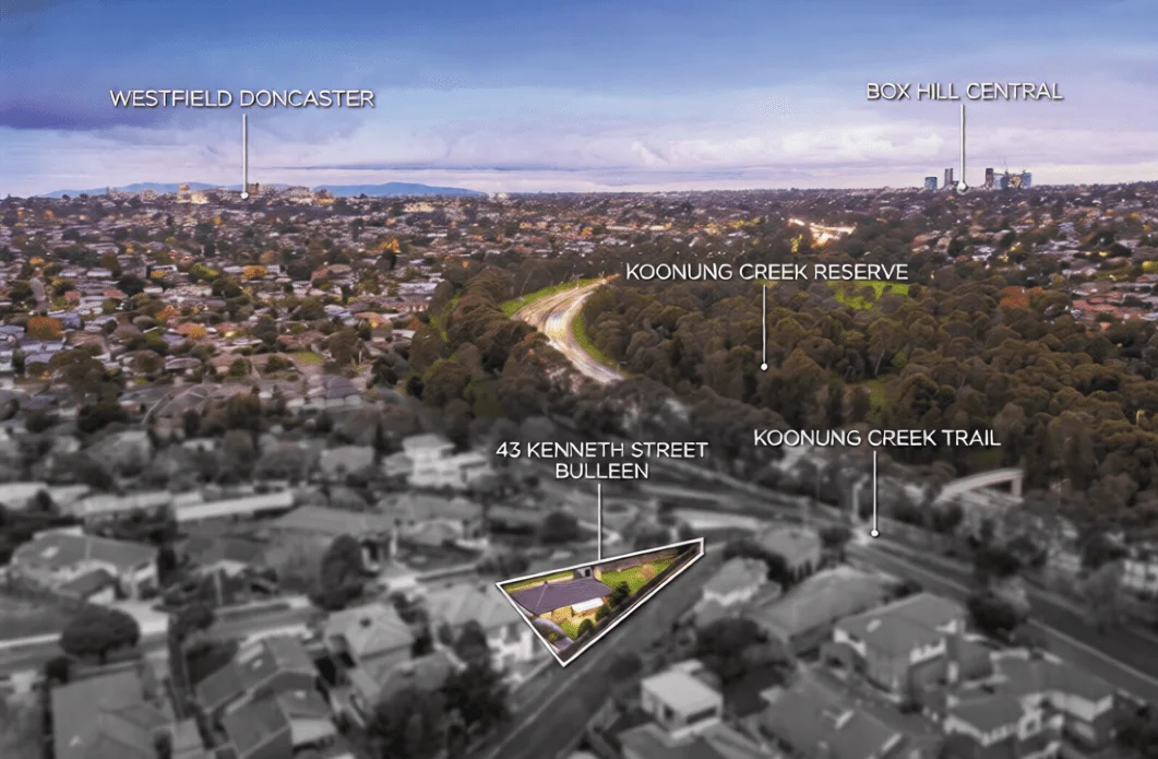 Additional image 12 of 43 Kenneth Street, Bulleen VIC 3105