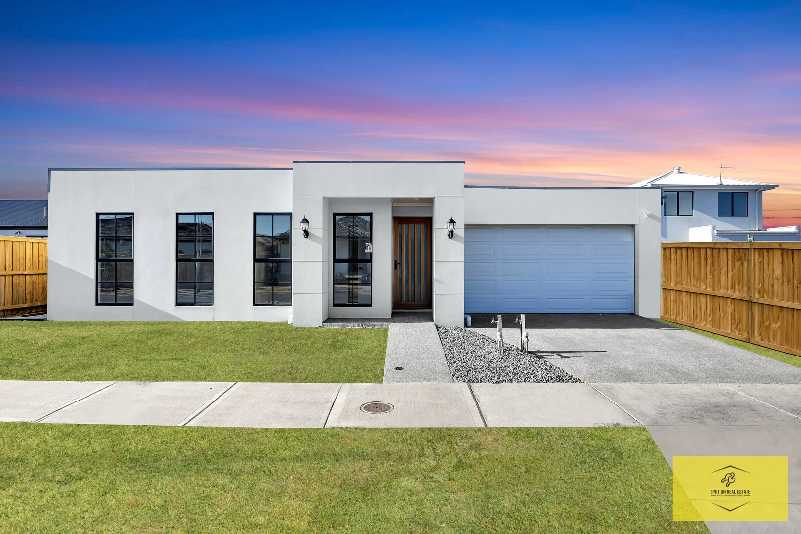 6 Nambung Street, Donnybrook VIC 3064