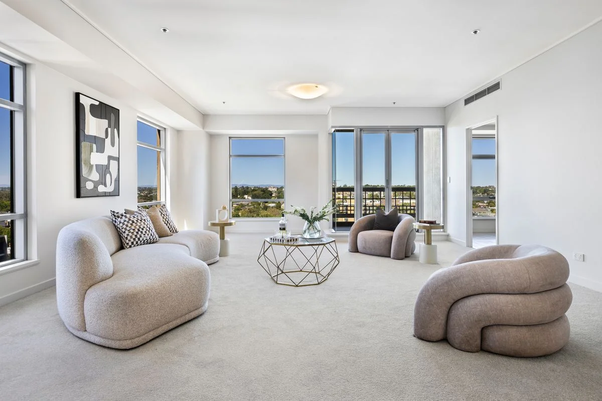 Additional image 2 of 1401/666 Chapel Street, South Yarra VIC 3141