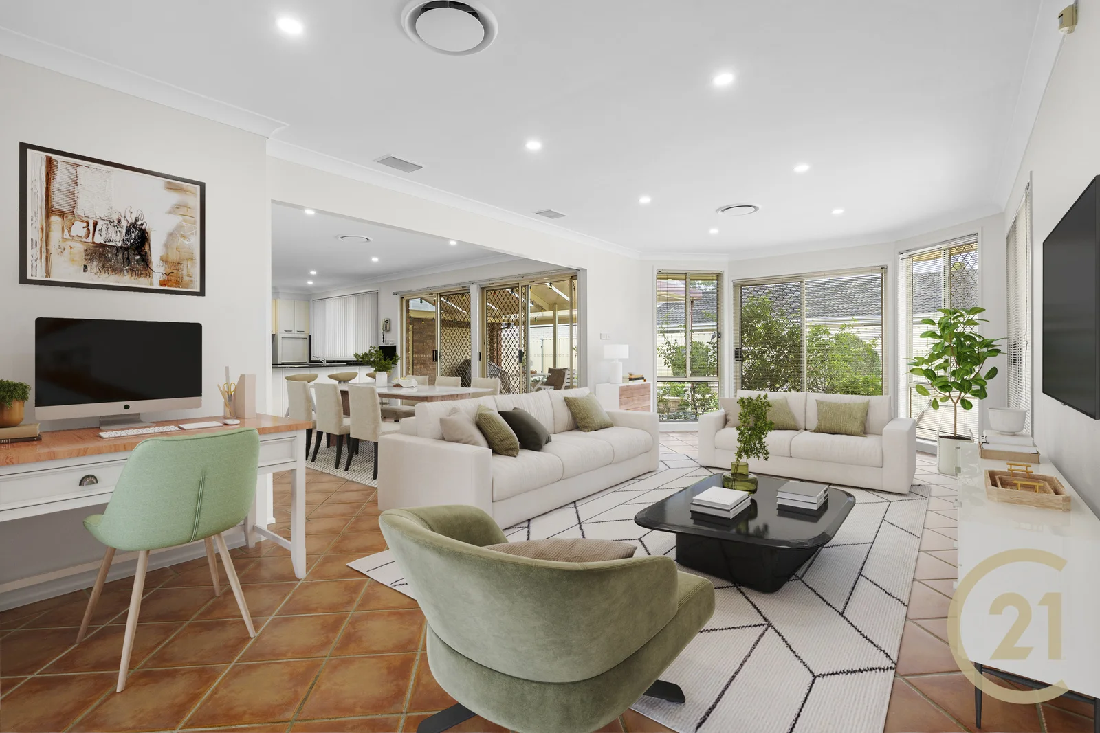 Additional image 4 of 15 Burdekin Court, Wattle Grove NSW 2173