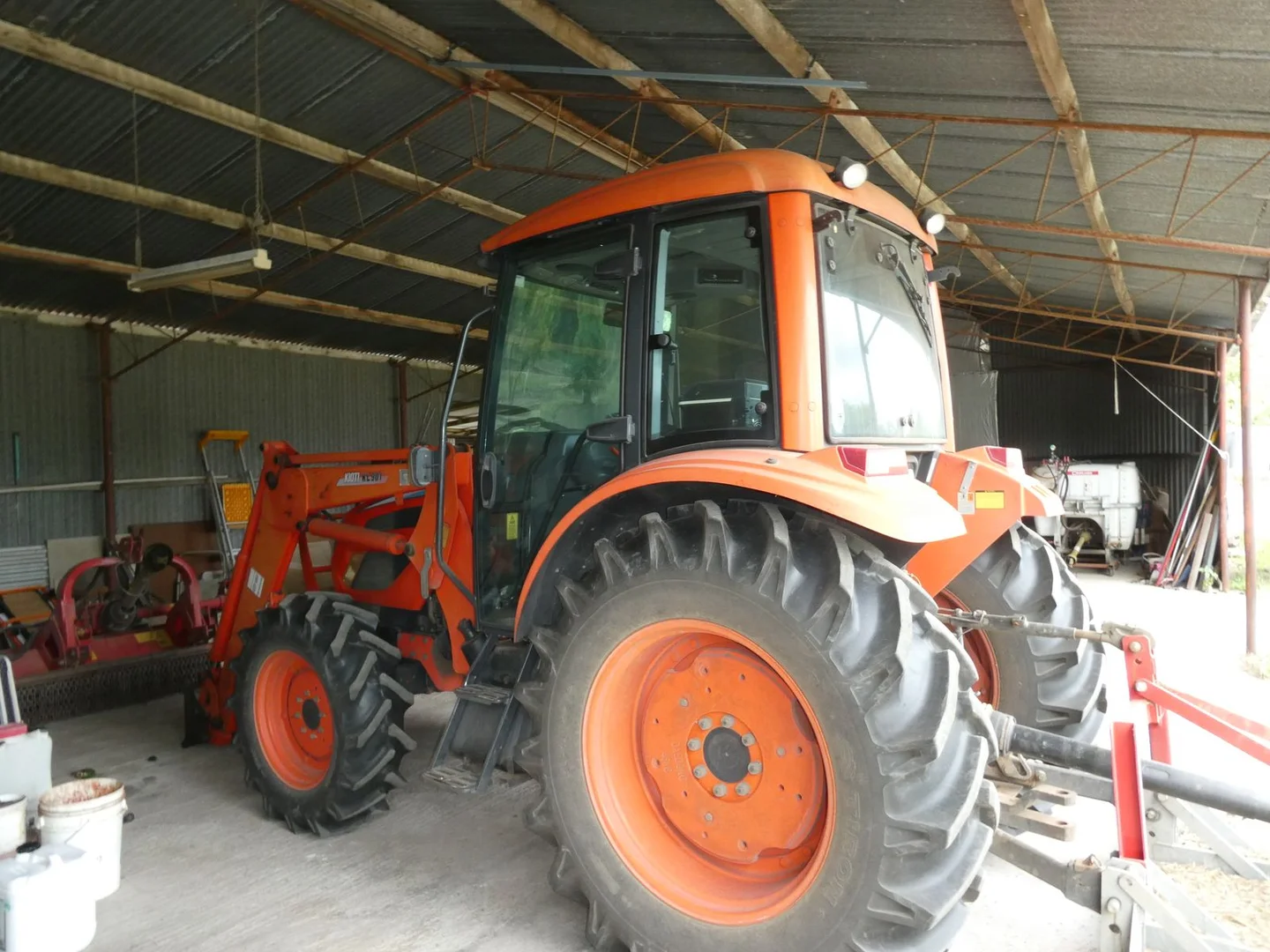 Additional image 29 of 154 Foleys Road, North Gregory QLD 4660