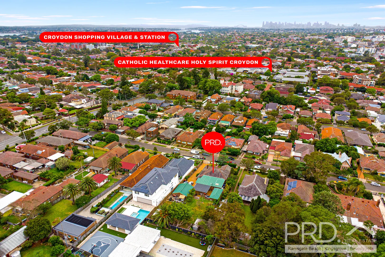 Additional image 21 of 9 Badminton Road, Croydon NSW 2132