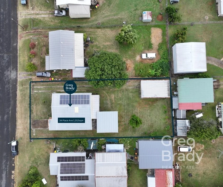 Additional image 24 of 24 Place Avenue, Sarina QLD 4737