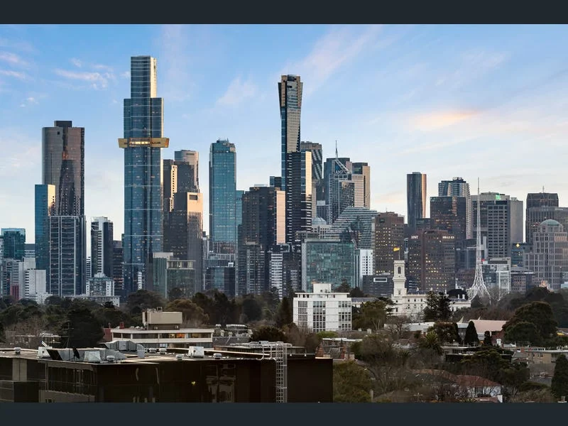 Additional image 11 of 1901/1 Almeida Crescent, South Yarra VIC 3141