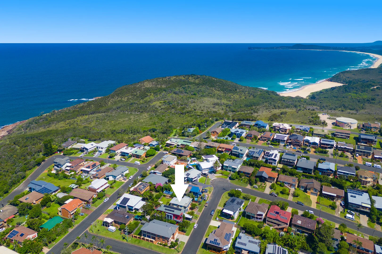 Additional image 2 of 18 Fourth Avenue, Bonny Hills NSW 2445