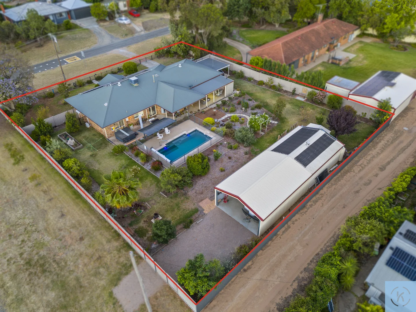 Additional image 30 of 40 Charlotte Street, Tocumwal NSW 2714