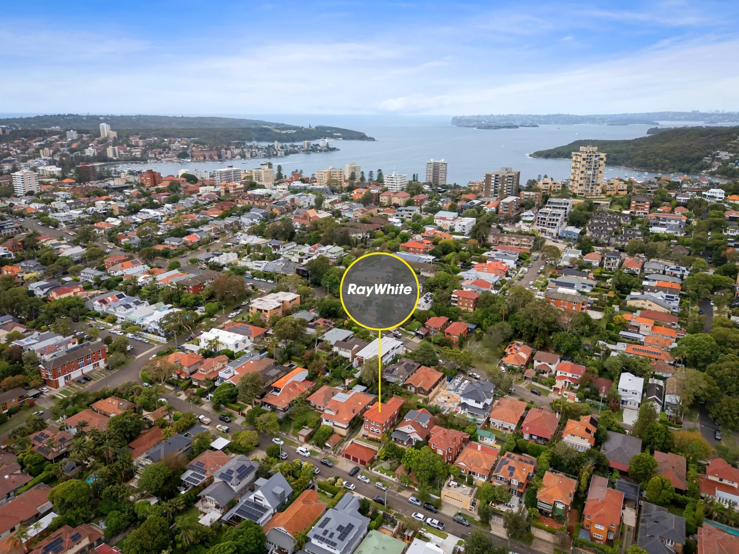 Additional image 3 of 23 Jamieson Avenue, Fairlight NSW 2094