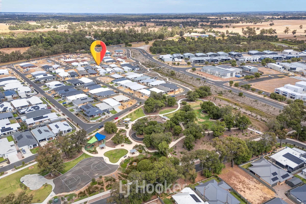 Additional image 20 of 14 Threefin Circuit, Vasse WA 6280