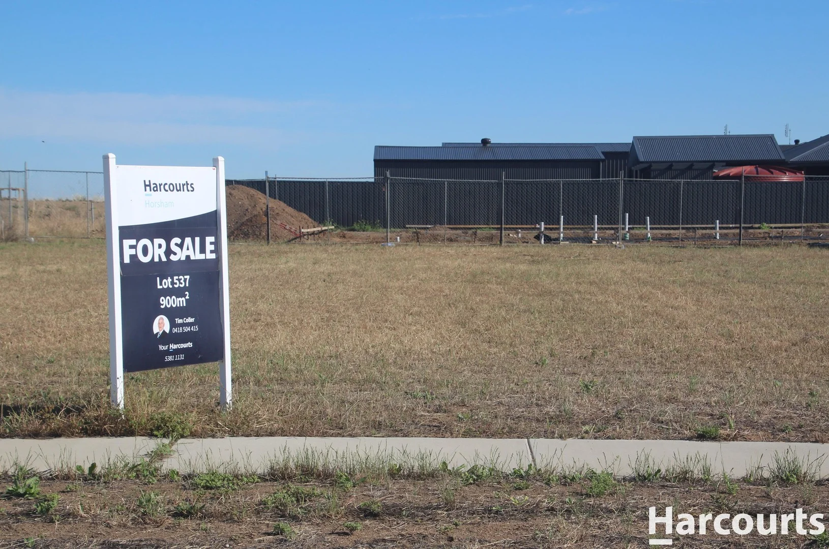 40 Arthur Drive, Horsham VIC 3400