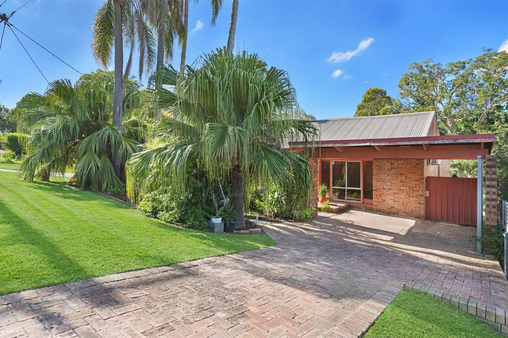 7 Fussell Street, Birmingham Gardens NSW 2287