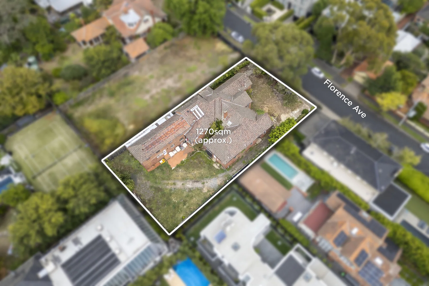 Additional image 5 of 26 Florence Avenue, Kew VIC 3101