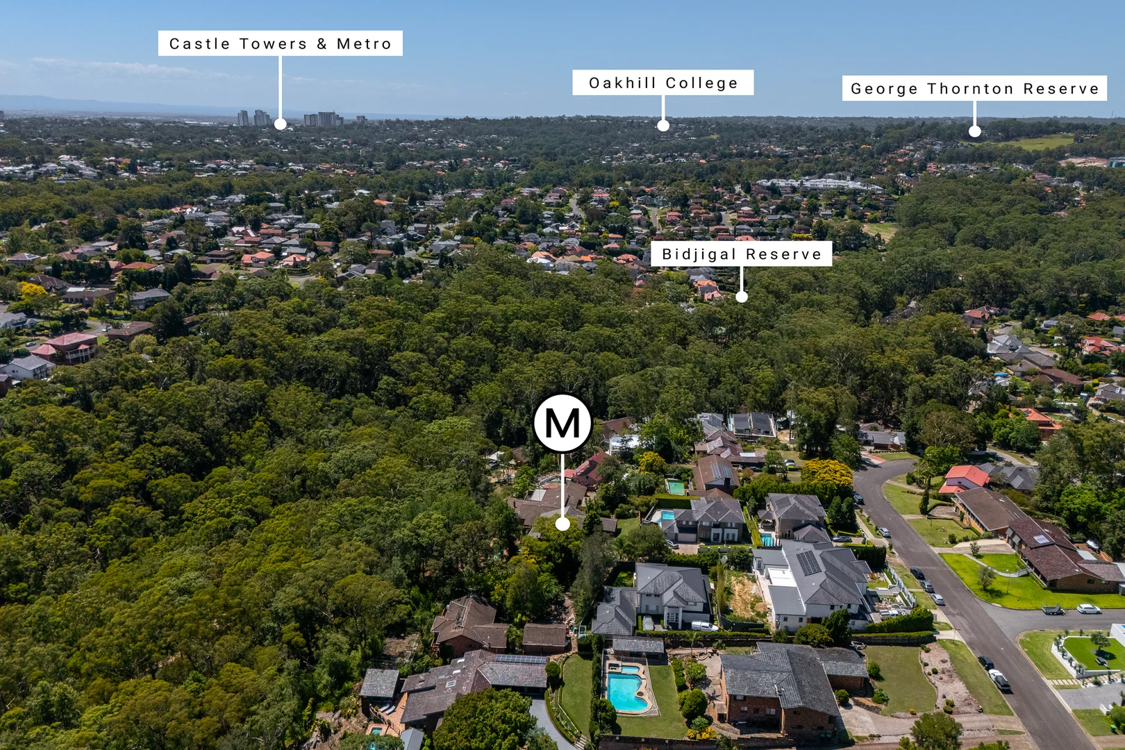 Additional image 22 of 46 Range Road, West Pennant Hills NSW 2125