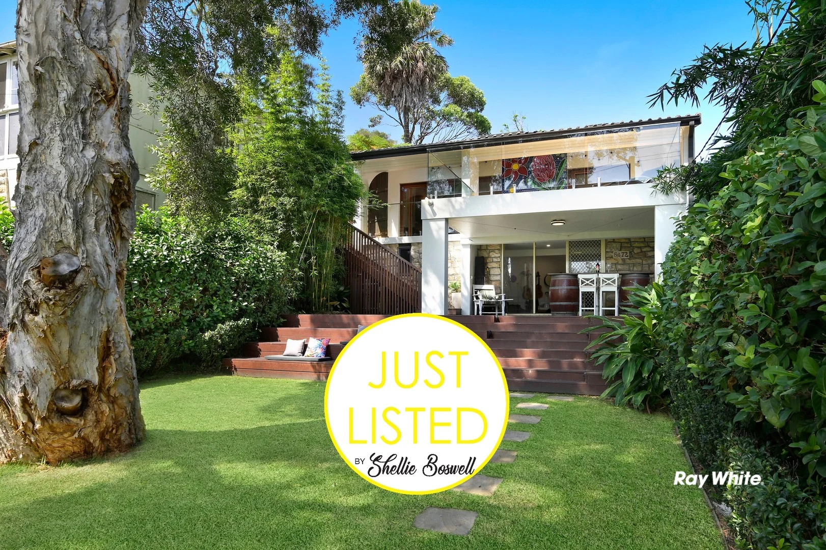 72 Loftus Street, Bundeena NSW 2230
