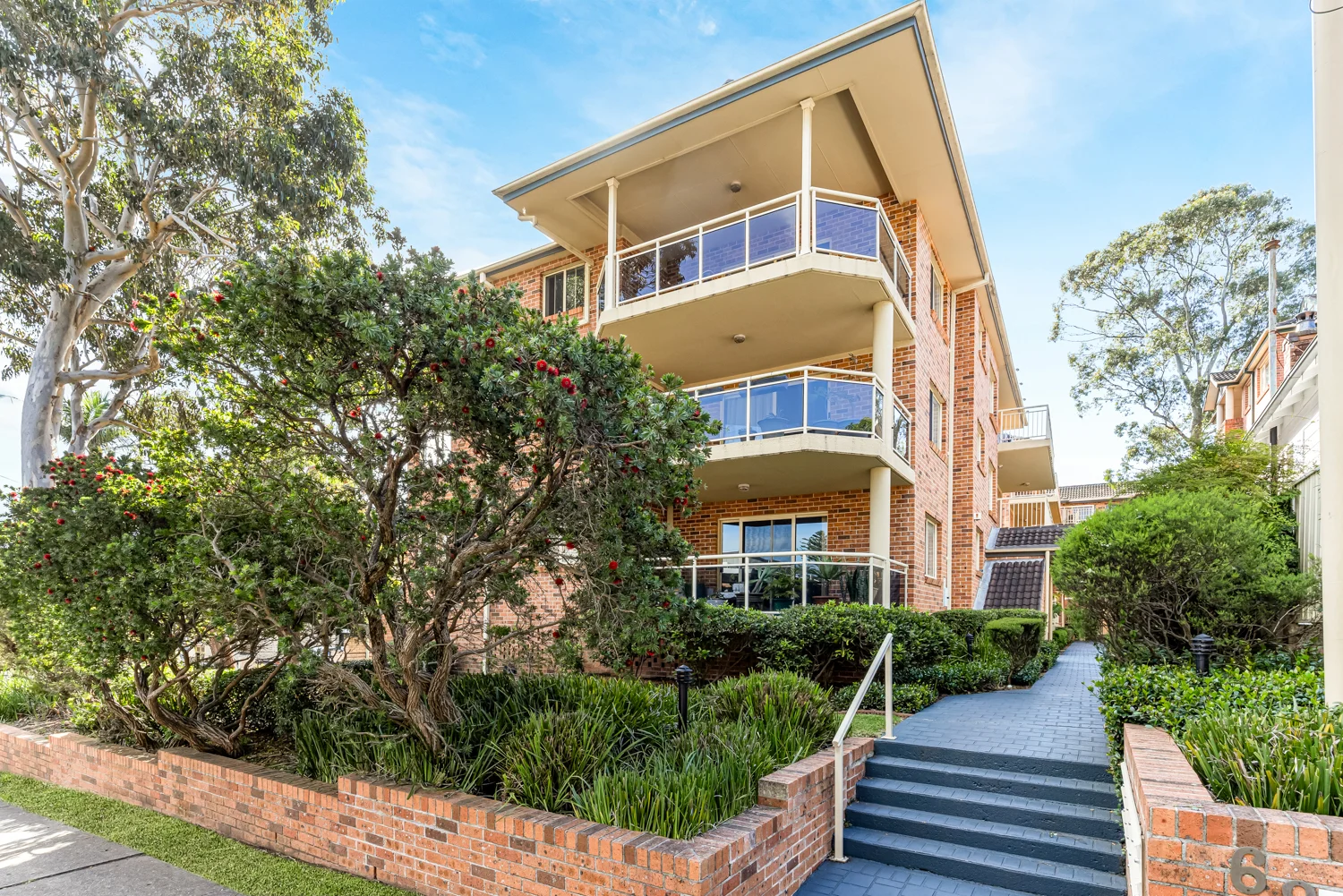 11/68 Victoria Avenue, Penshurst NSW 2222