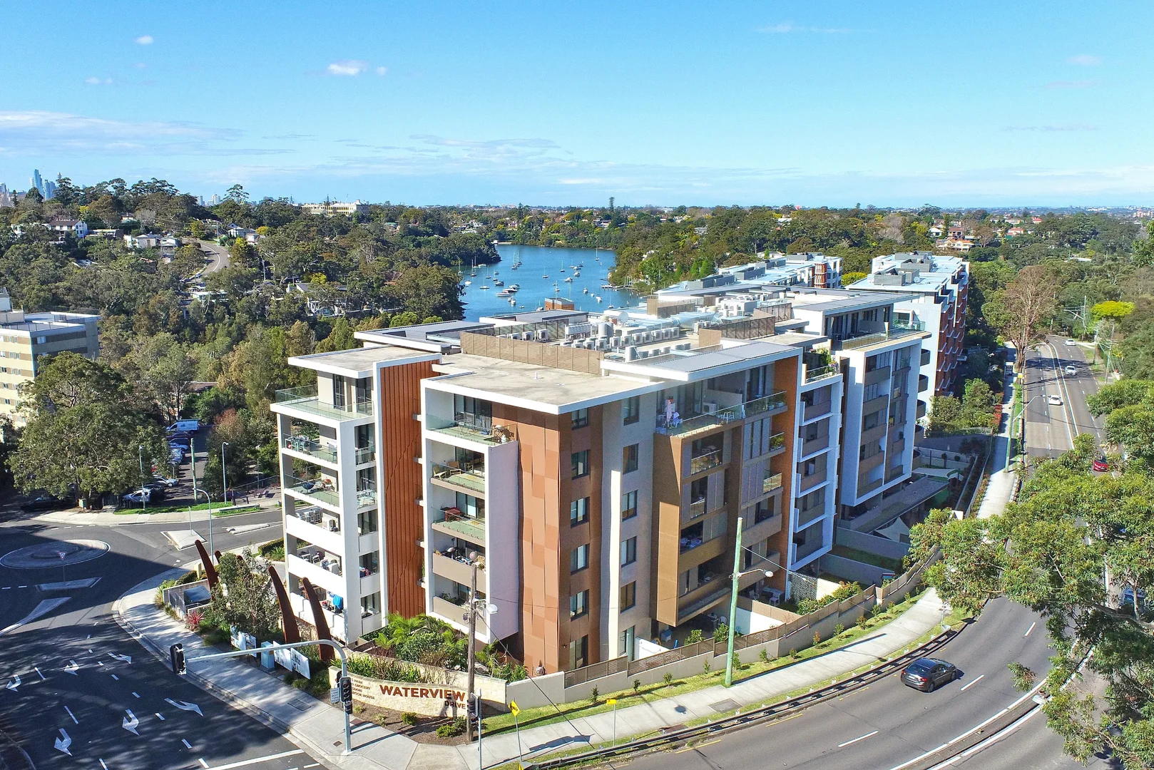 Additional image 10 of 607/2 Waterview Drive, Lane Cove NSW 2066