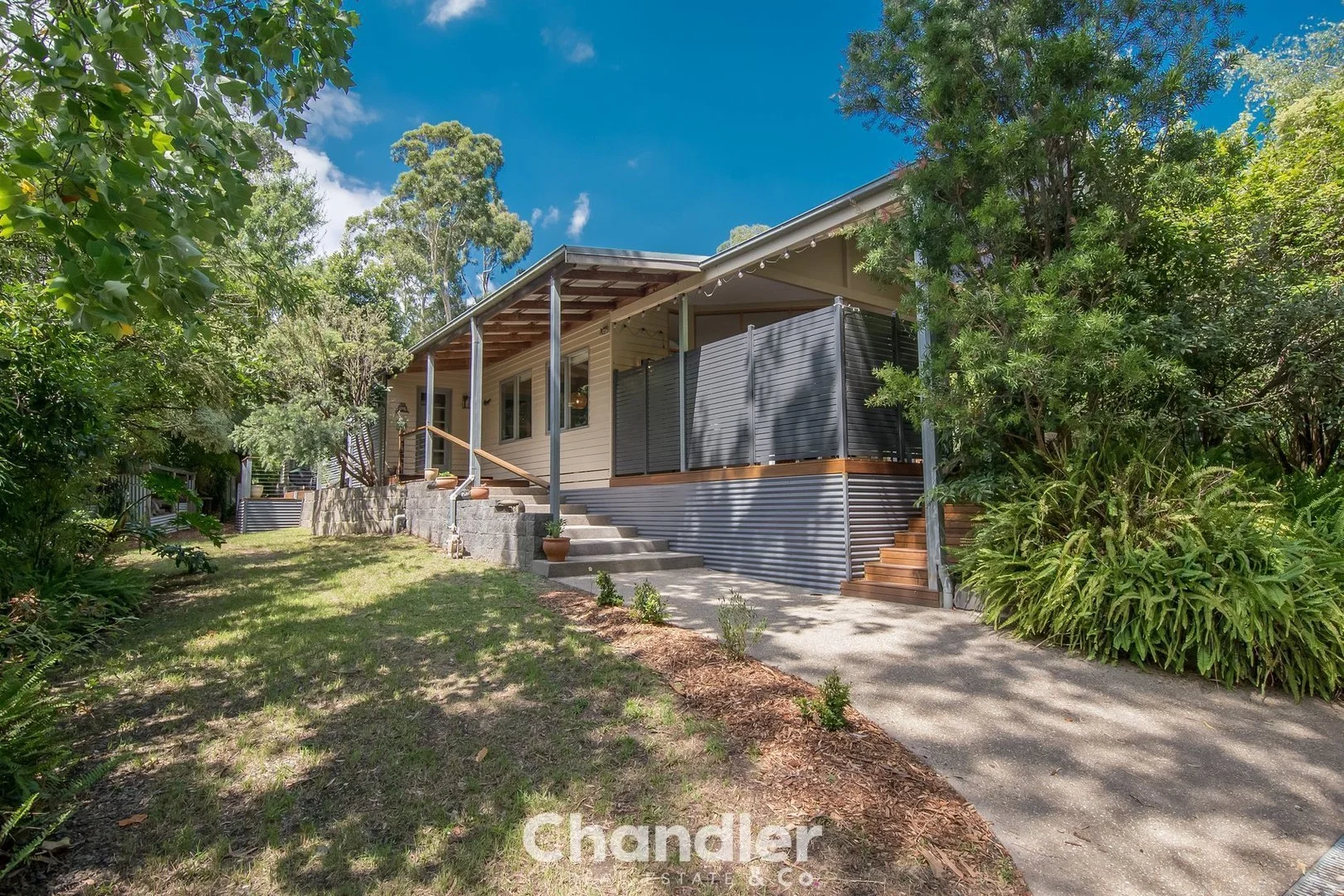 6 Gumtree Grove, Belgrave Heights VIC 3160