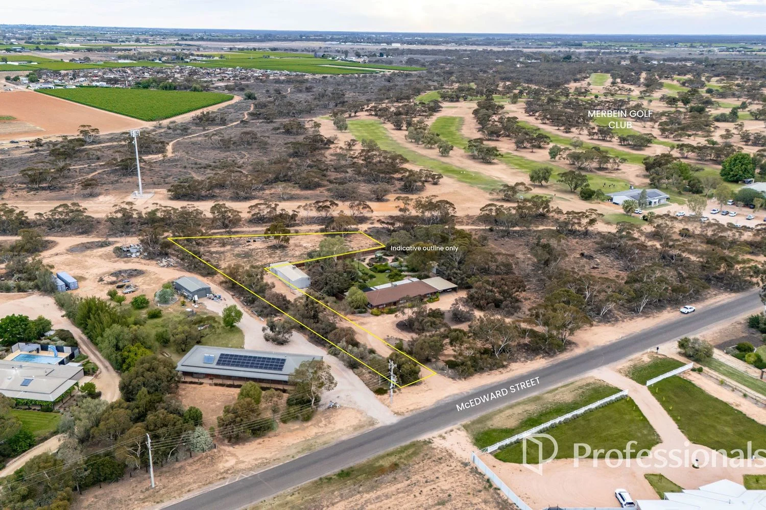 Additional image 2 of 323A McEdward Street, Cabarita VIC 3505