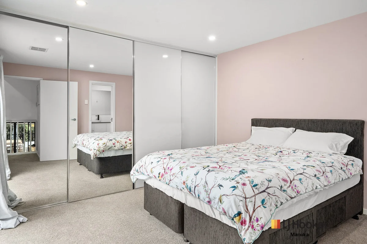 Additional image 15 of 14/36 Gosse Street, Kingston ACT 2604