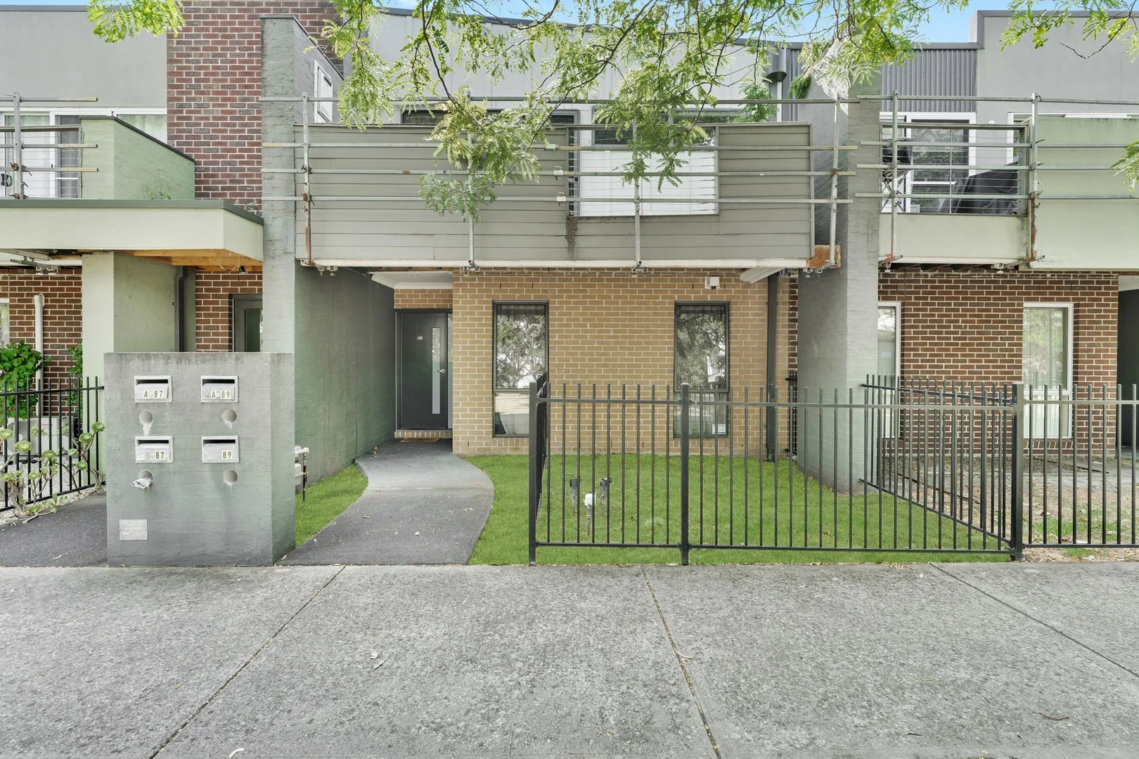 89 Keneally Street, Dandenong VIC 3175
