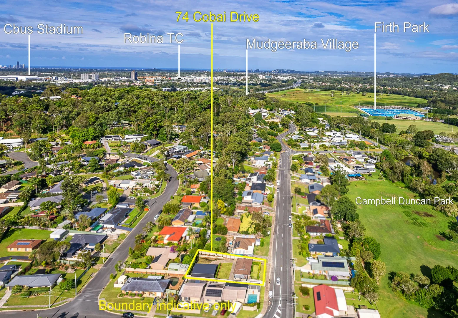 Additional image 22 of 74 Cobai Drive, Mudgeeraba QLD 4213