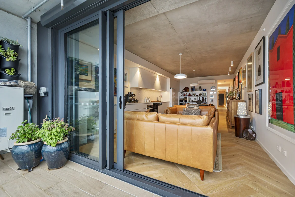 Additional image 6 of Residence 22/34 Patrick Street, Hobart TAS 7000