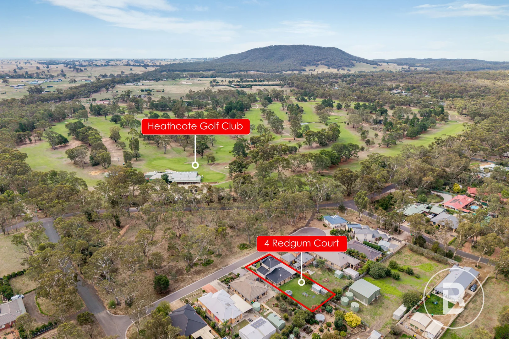 Additional image 14 of 4 Redgum Court, Heathcote VIC 3523