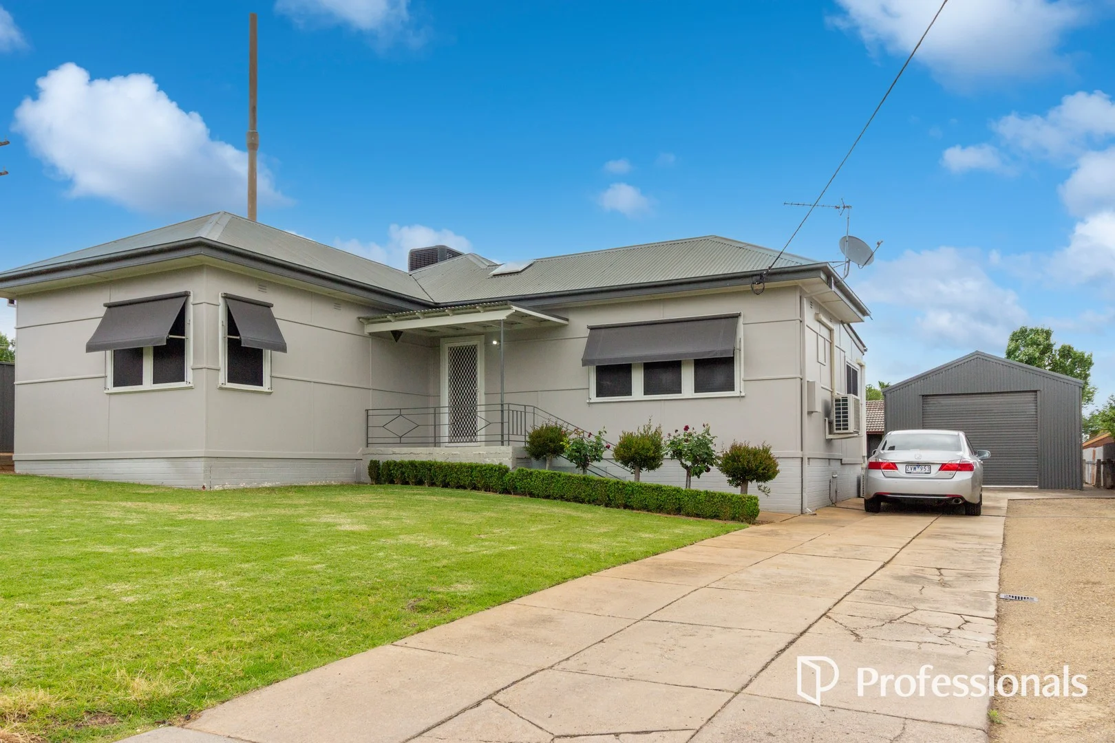20 Roma Street, Wagga Wagga NSW 2650