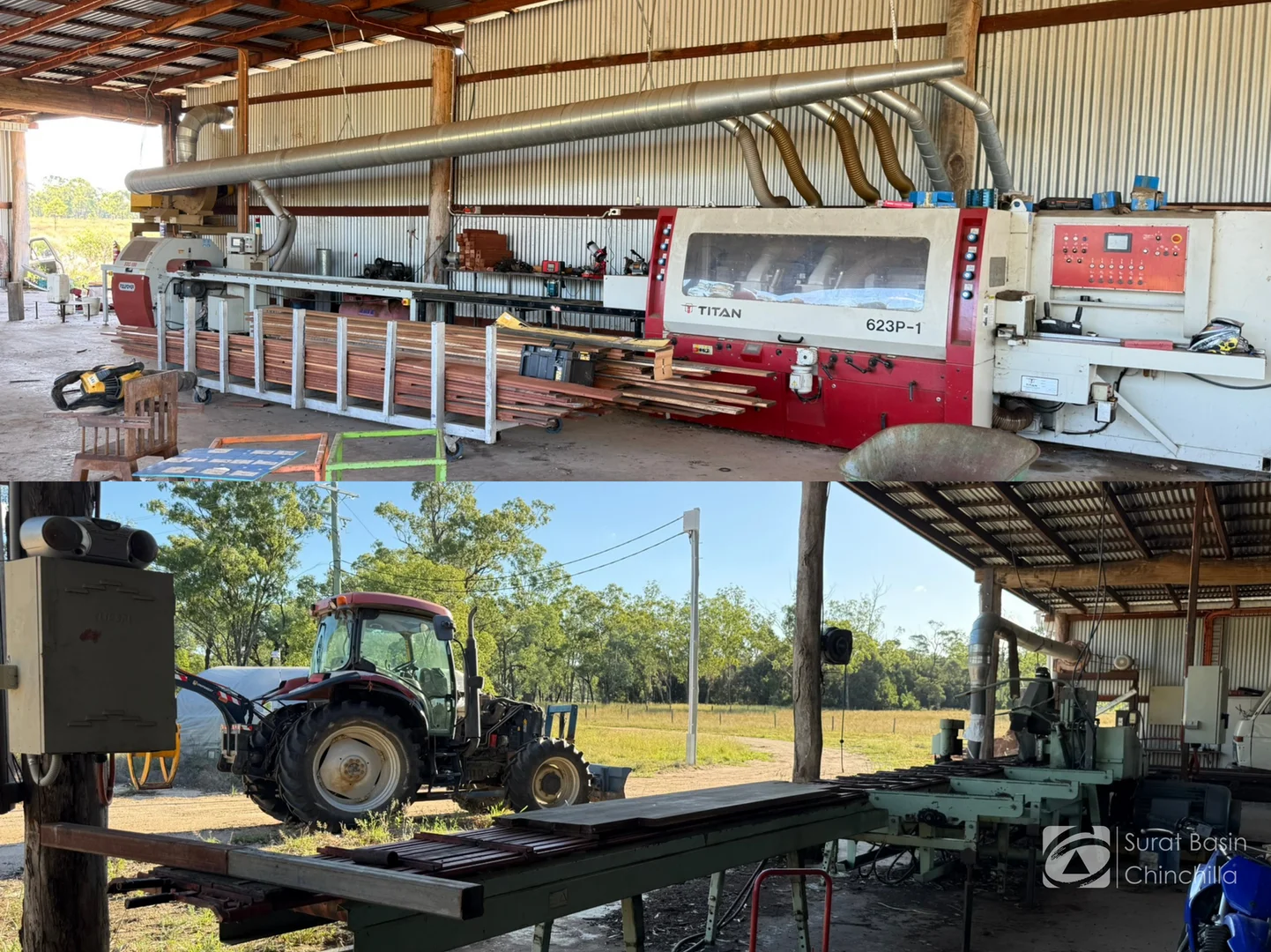 Additional image 18 of “Gedley et. al.” West Boondooma Road, Durong QLD 4610