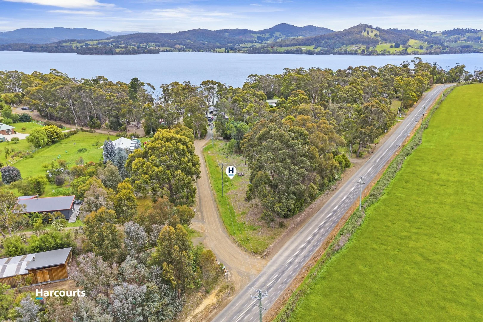 Lot 13 Glovers Road, Deep Bay TAS 7112