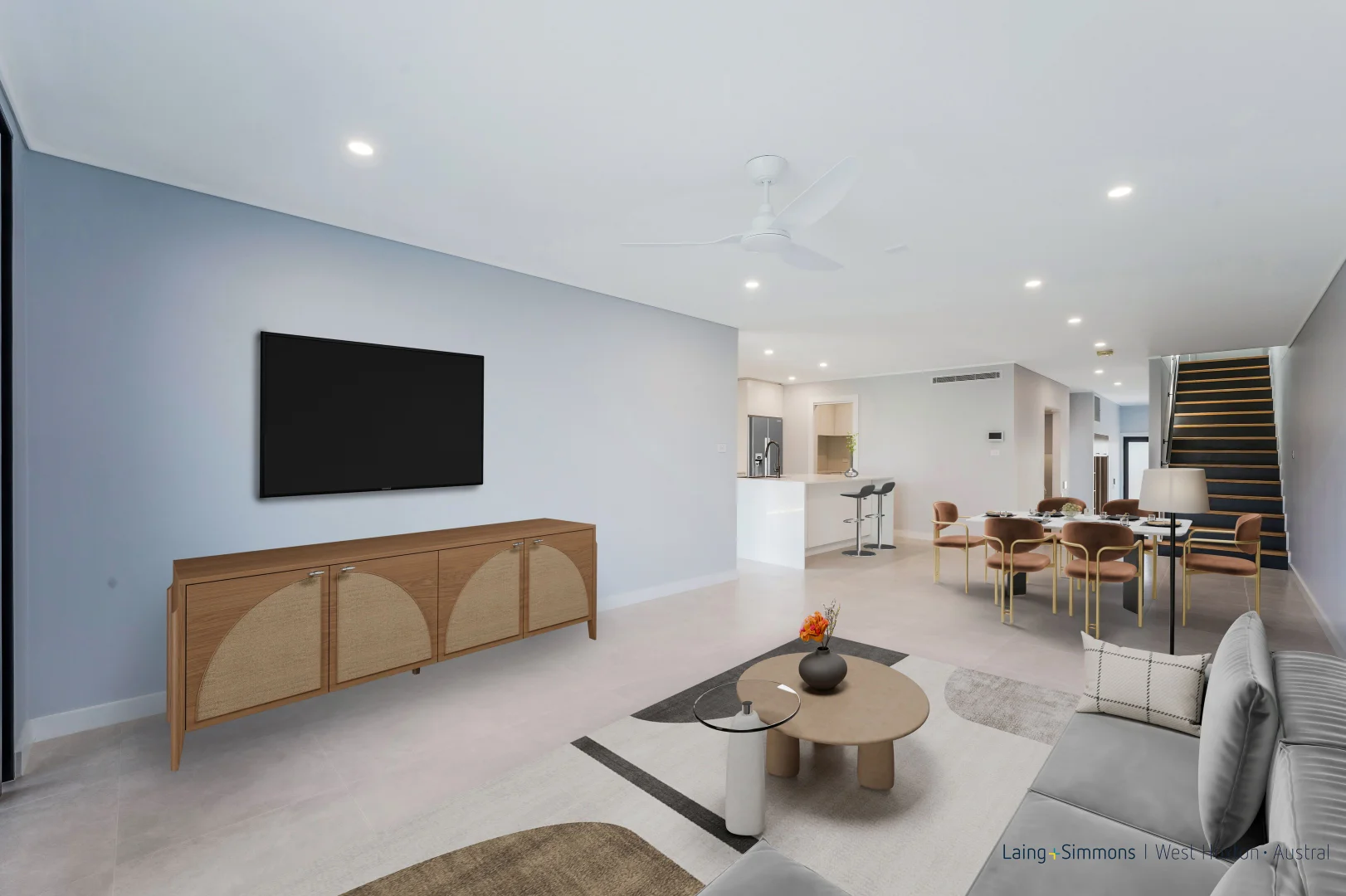 Additional image 5 of 15B Passiflora Avenue, Denham Court NSW 2565