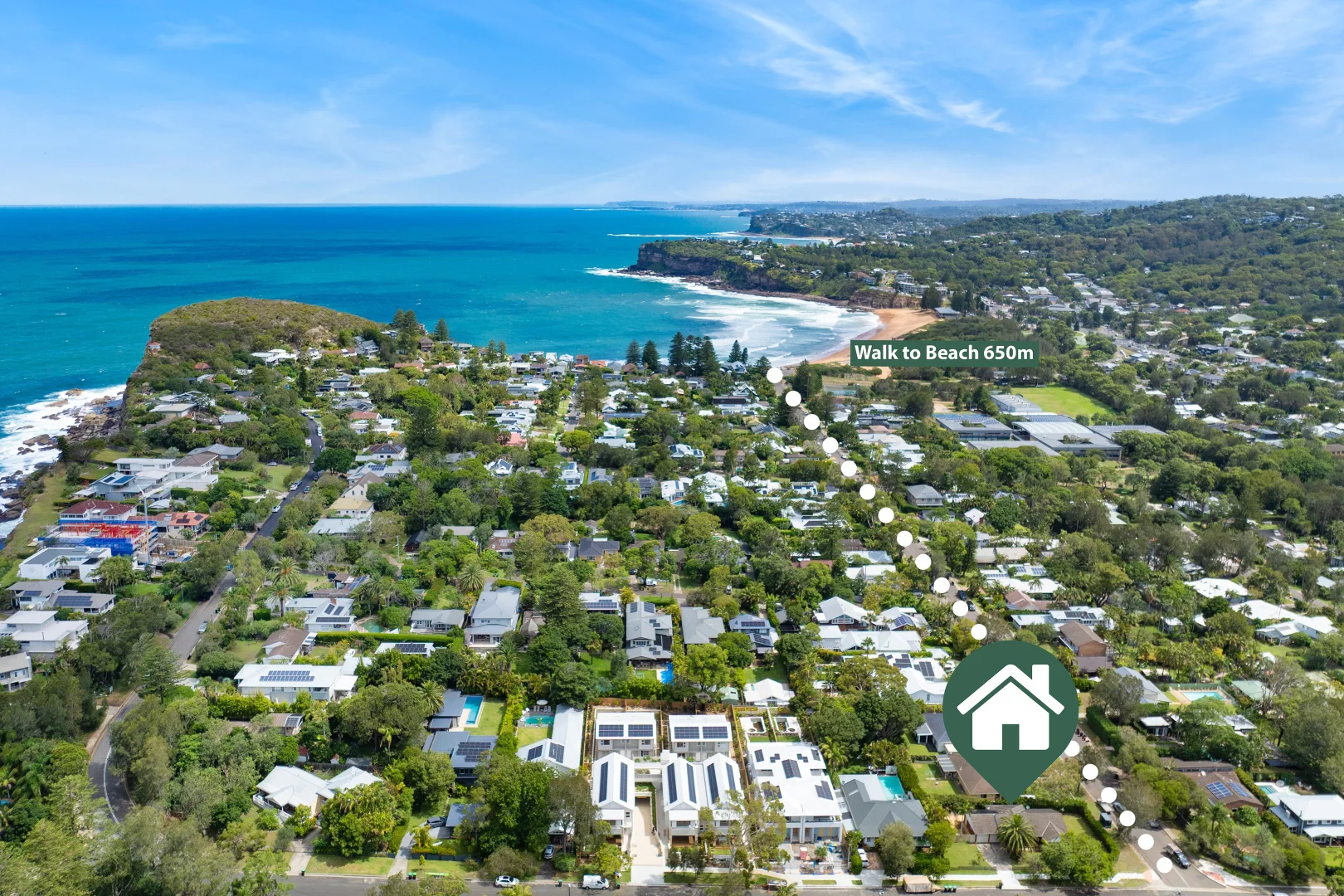 Additional image 4 of 21 North Avalon Road, Avalon Beach NSW 2107