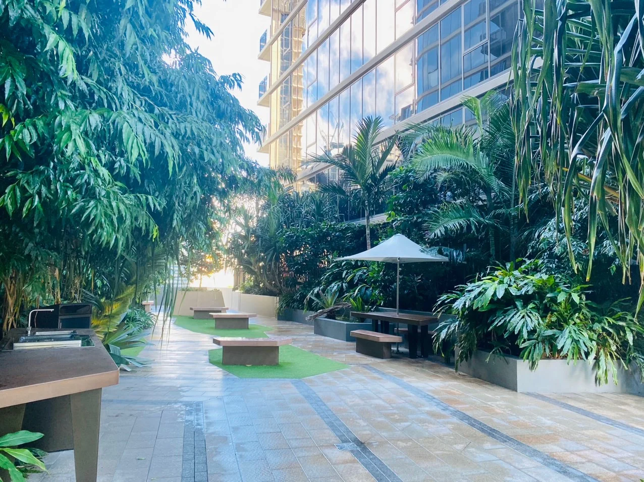 Additional image 16 of 11509/1 Cordelia Street, South Brisbane QLD 4101