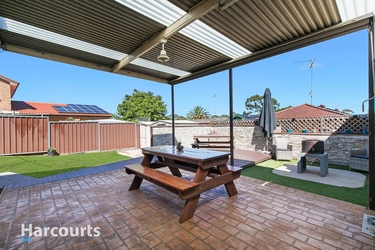Additional image 9 of 21 Barrallier Way, St Clair NSW 2759