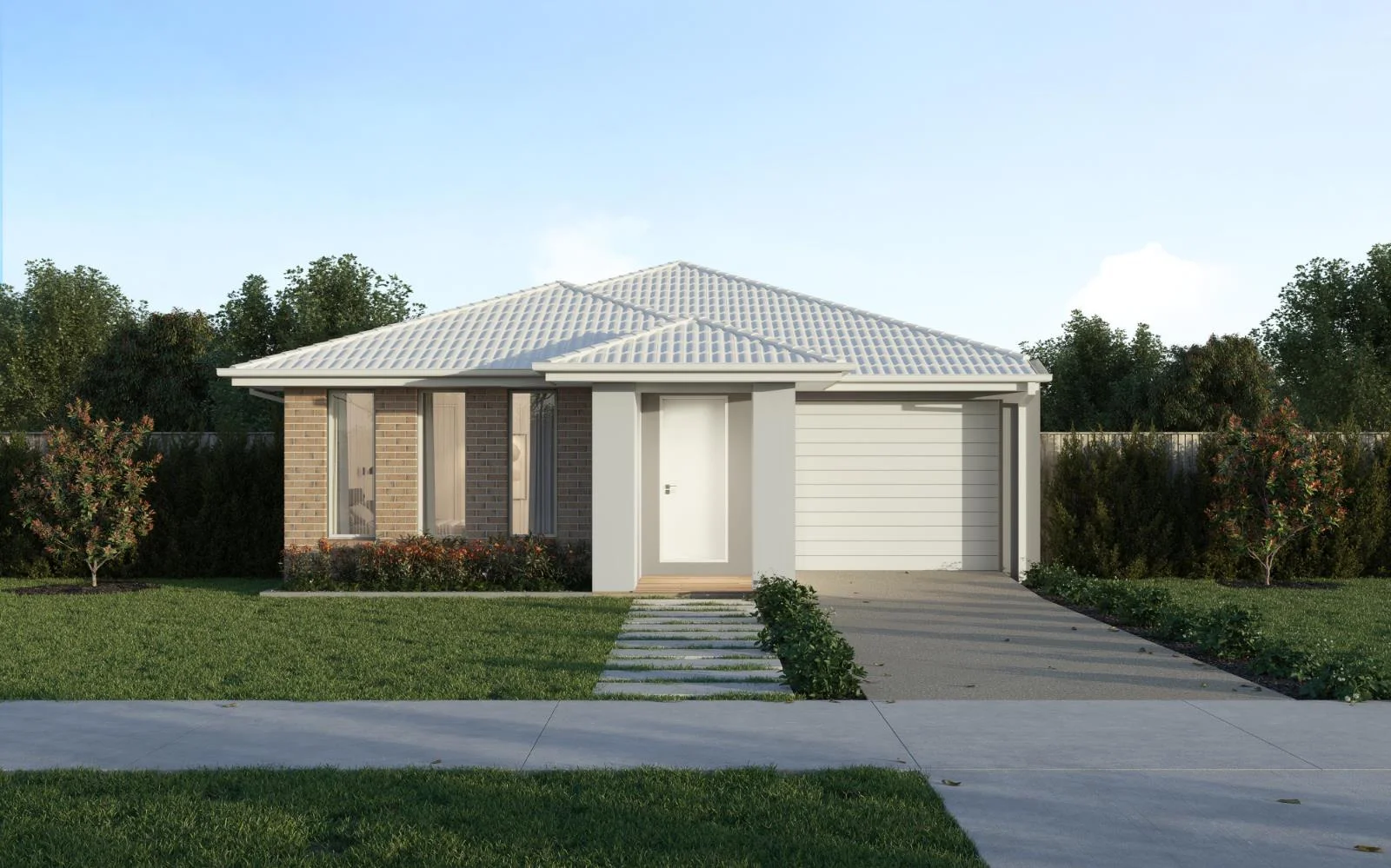 Lot 46019 Fluvial Street, Mickleham VIC 3064