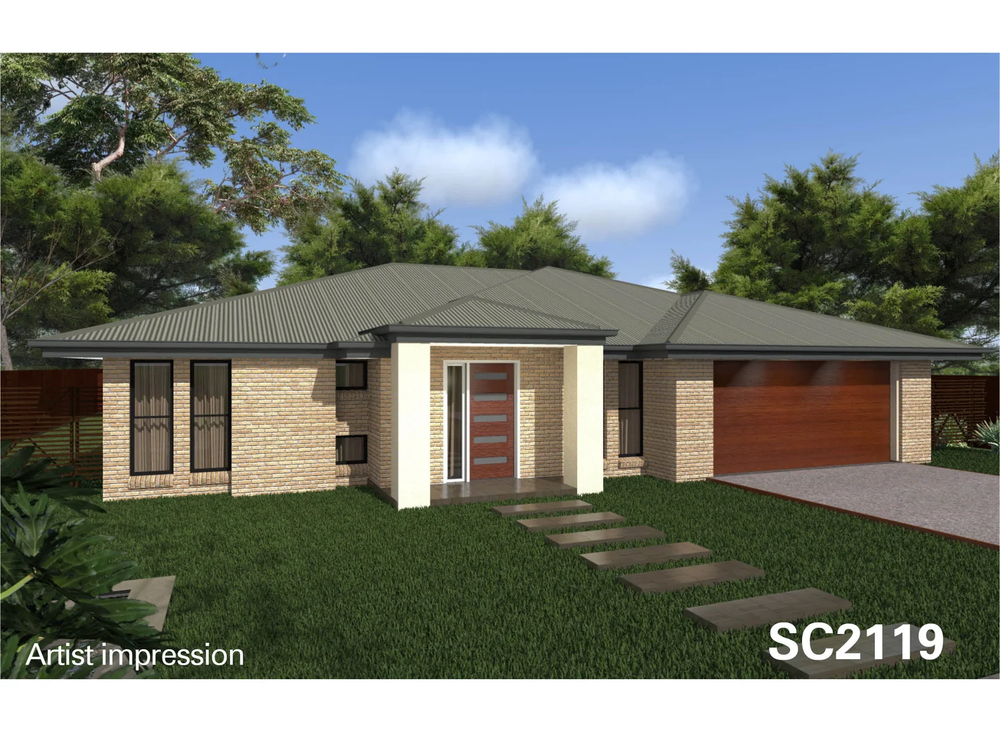 Additional image 5 of 33 Hummock View Drv, Craignish QLD 4655