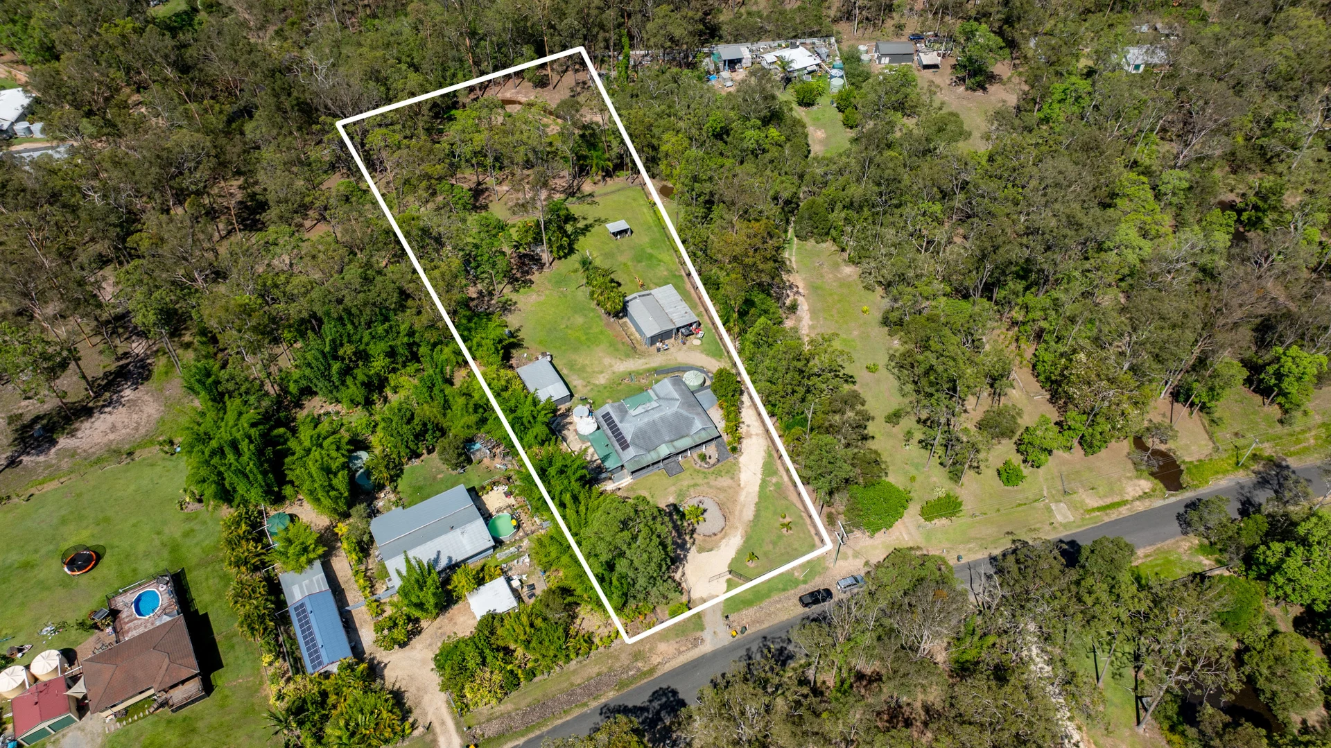 Additional image 19 of 285 Arborten Road, Glenwood QLD 4570