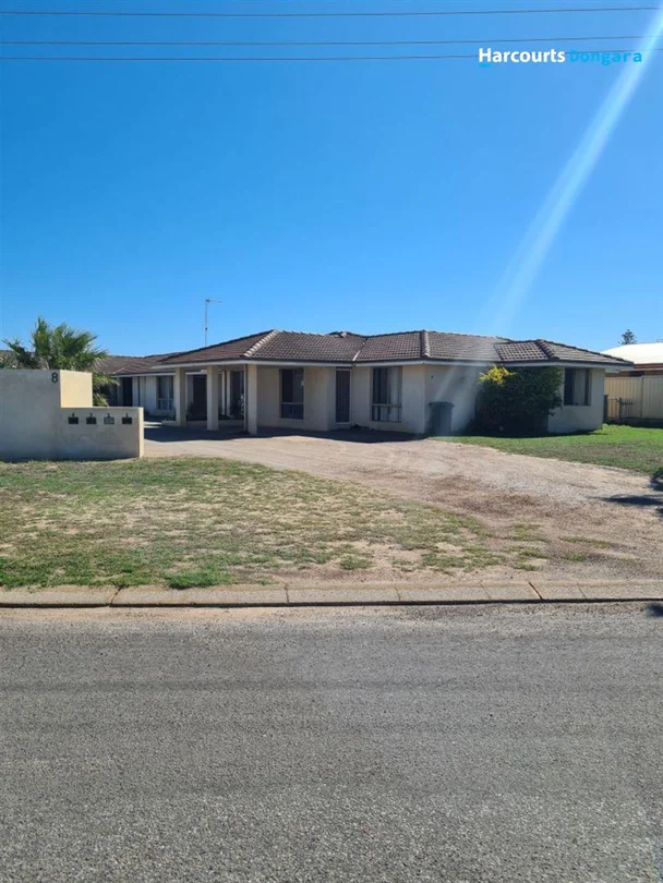 Additional image 5 of 4/8 Healy Street, Port Denison WA 6525