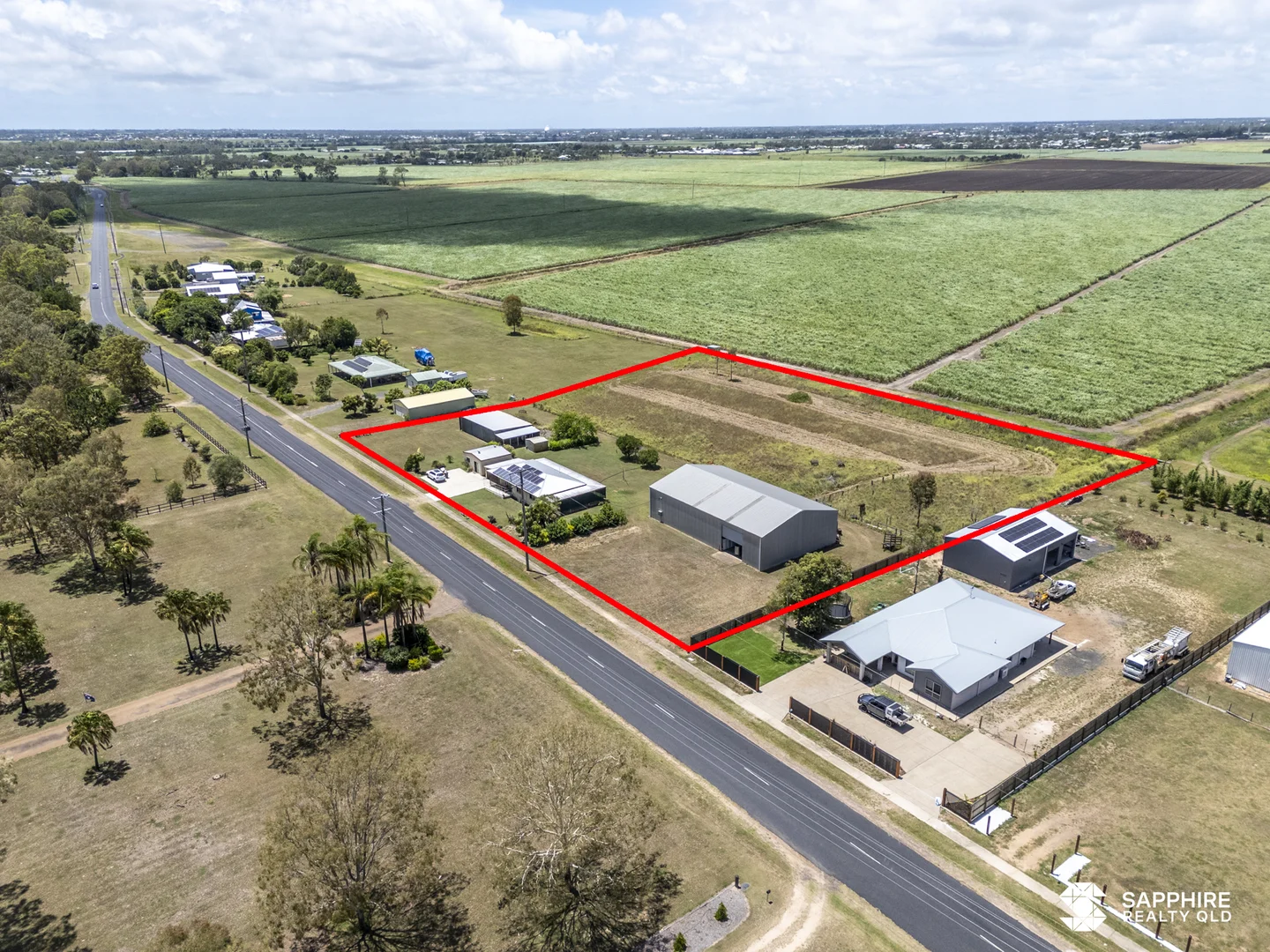 Additional image 7 of 133 Tantitha Road, Gooburrum QLD 4670