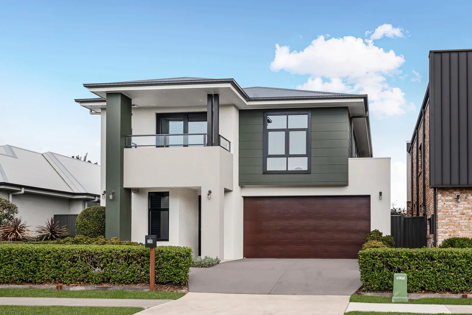 20 Donald Street, Marsden Park NSW 2765