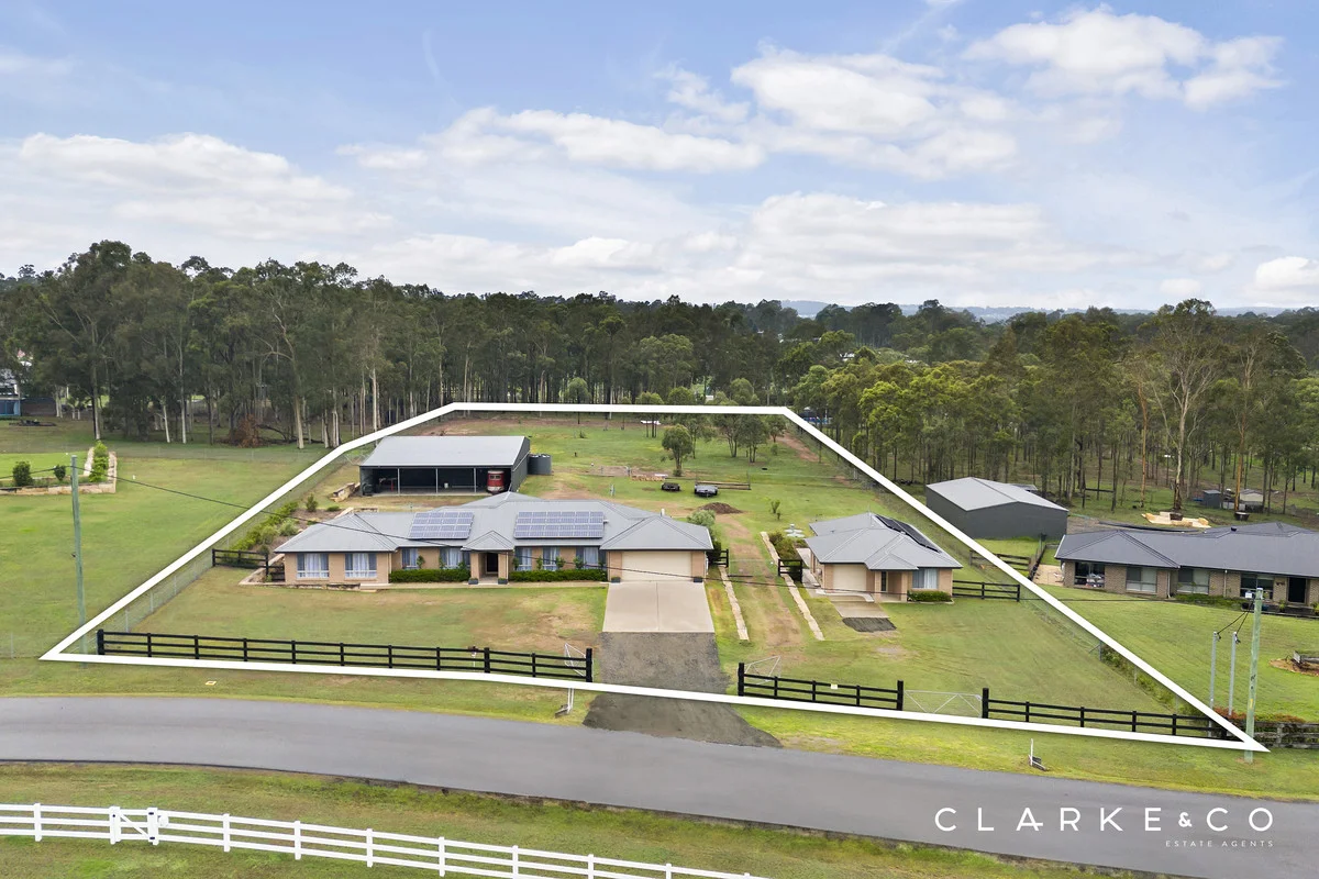 7 Kelly Close, Branxton NSW 2335