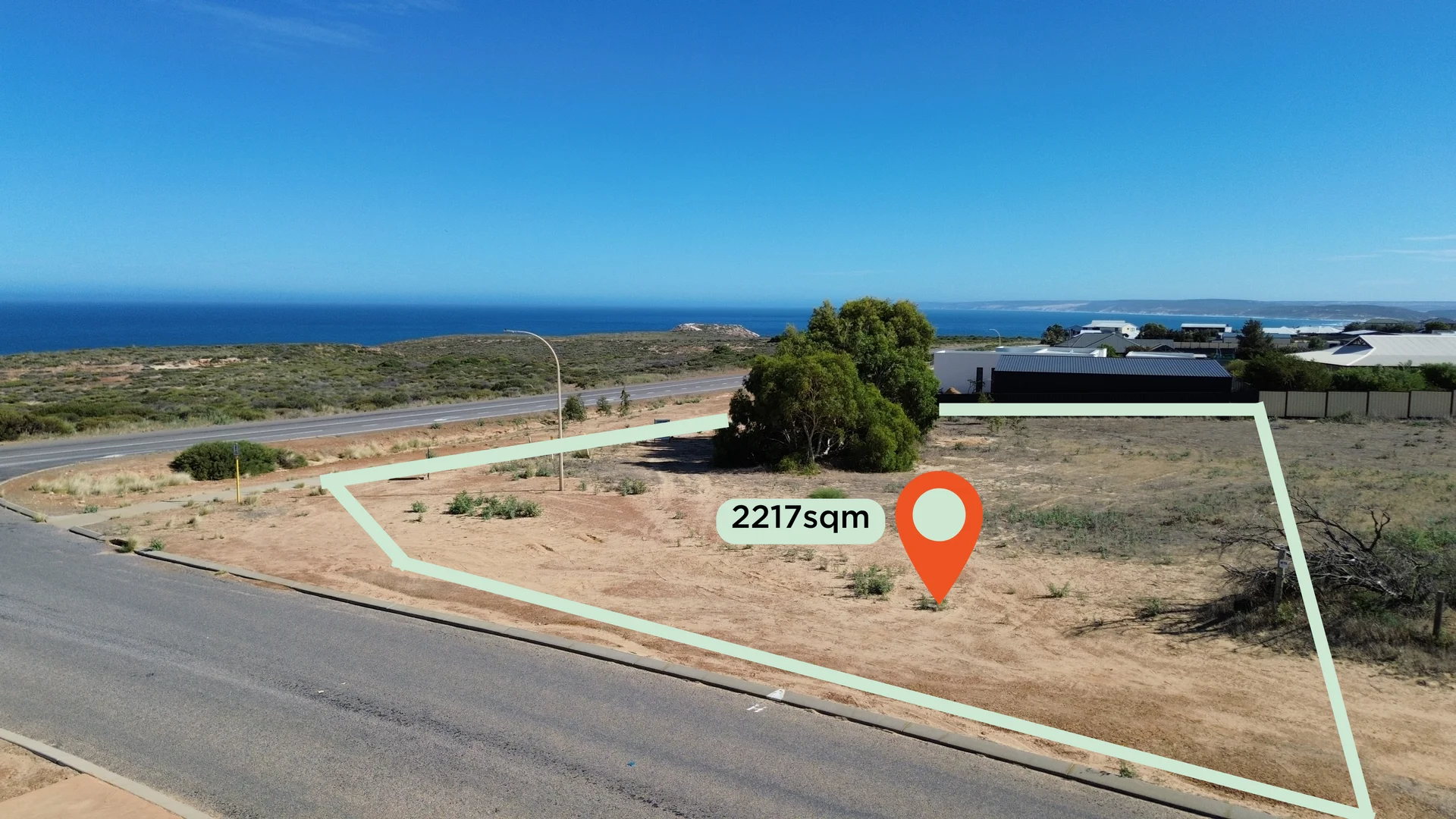 Additional image 2 of Lot 17/1 Browne Boulevard, Kalbarri WA 6536