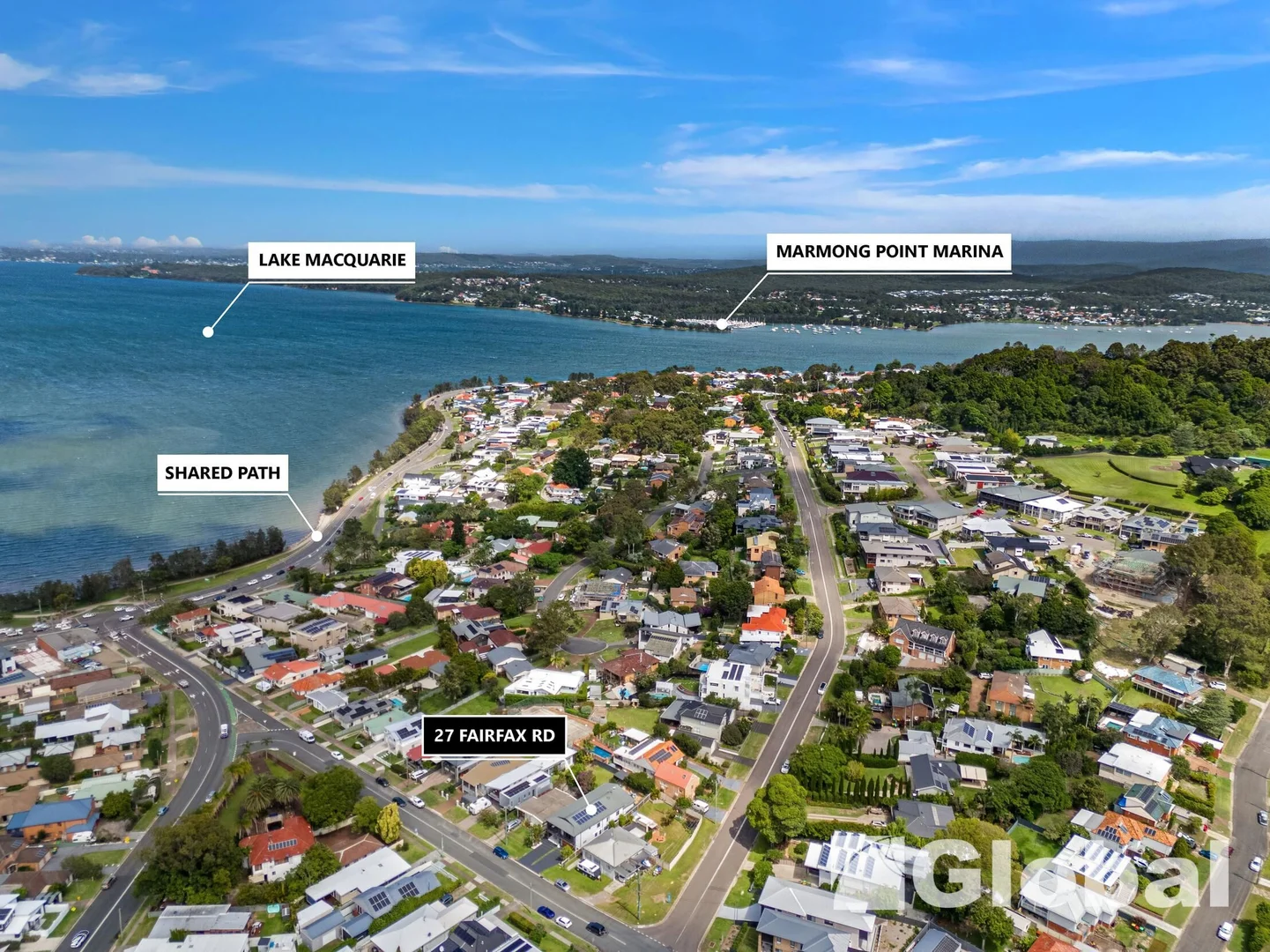 Additional image 27 of 27 Fairfax Road, Warners Bay NSW 2282