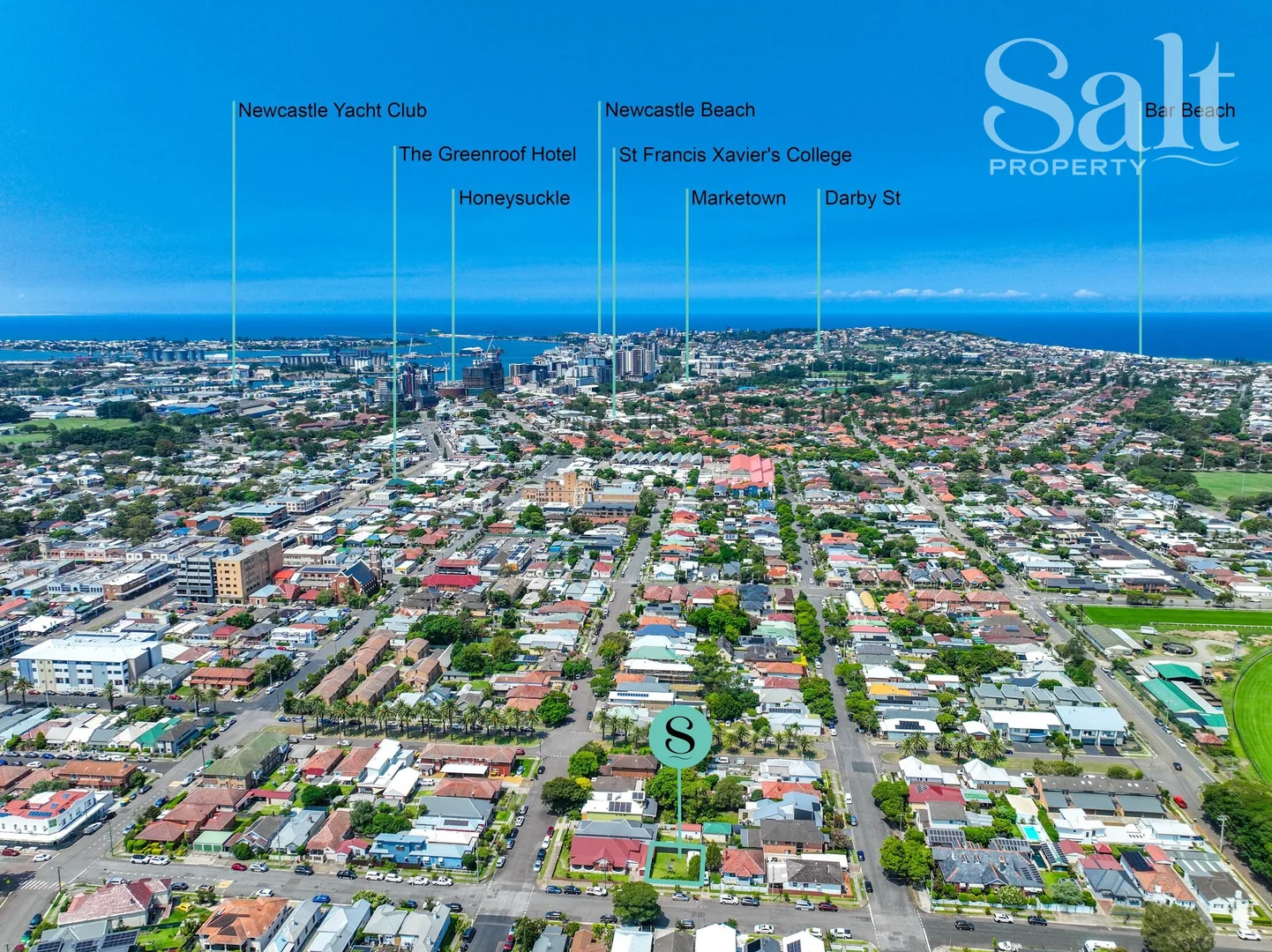 Additional image 9 of 63 Veda Street, Hamilton NSW 2303