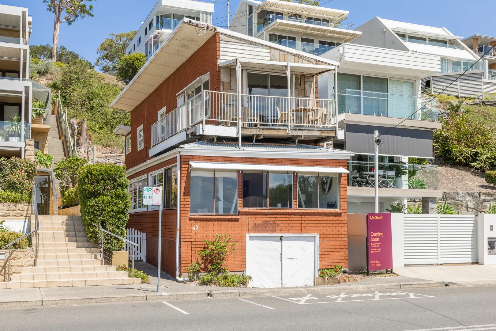 Additional image 2 of 45 Victoria Parade, Nelson Bay NSW 2315