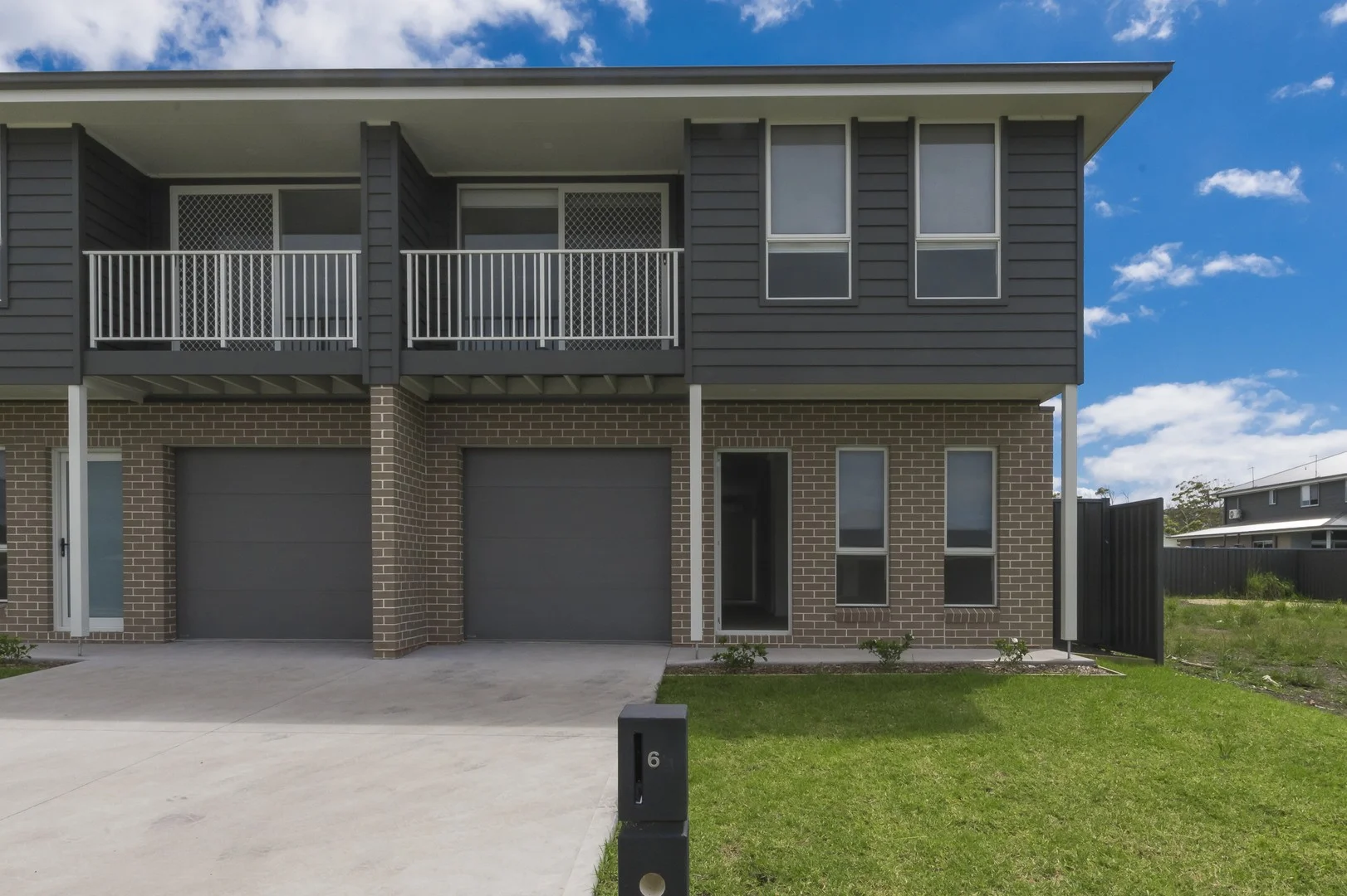 1/6 Fleetwood Street, Old Bar NSW 2430