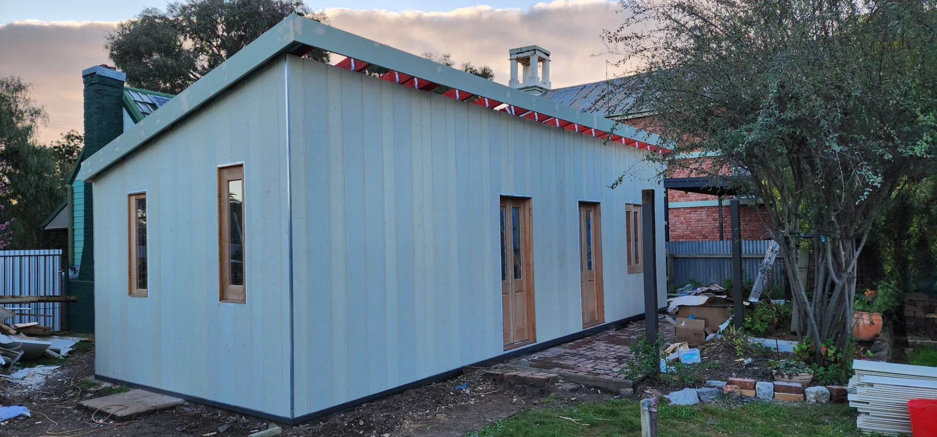 Additional image 3 of Lot 27/57 Grant Street North, Inglewood VIC 3517