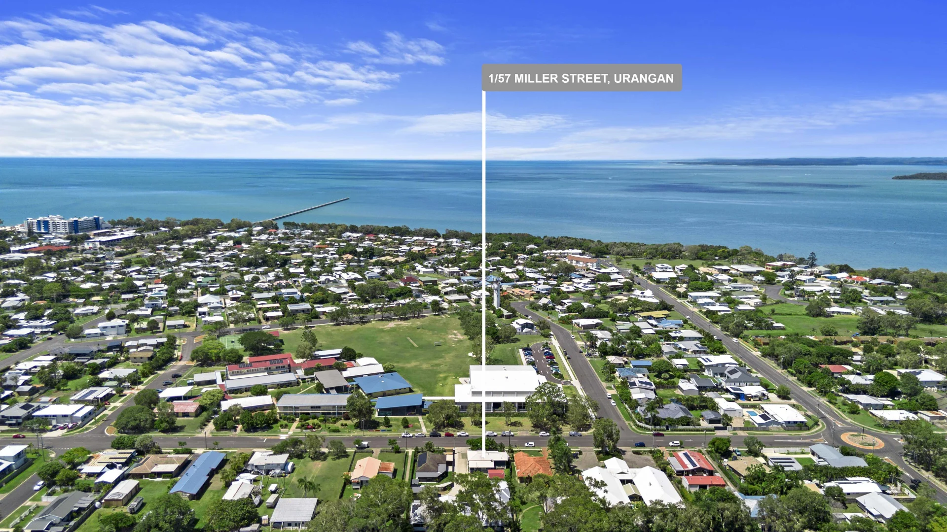 Additional image 5 of 1/57 Miller Street, Urangan QLD 4655