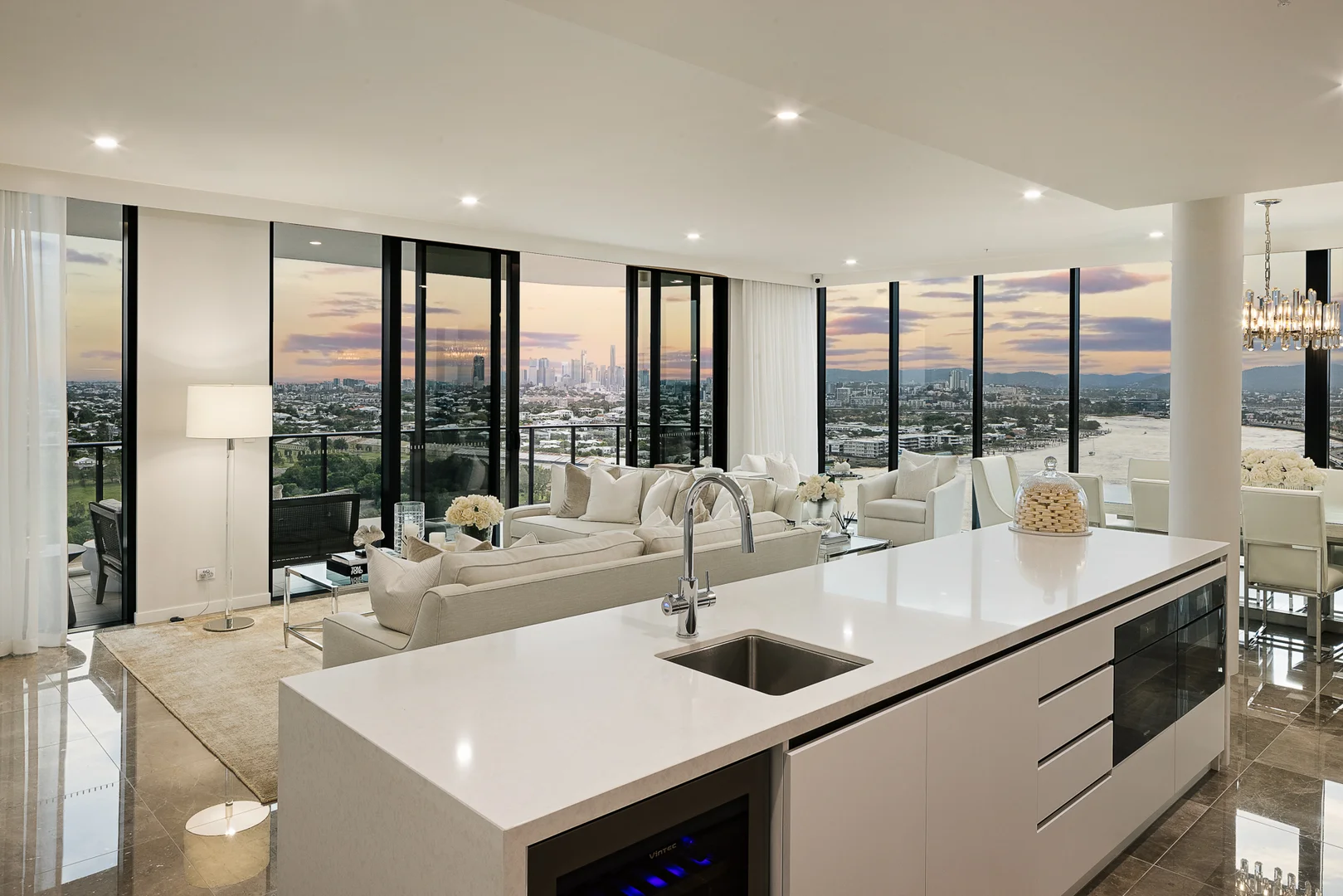 Additional image 5 of 11902/7 Wharf Street, Hamilton QLD 4007