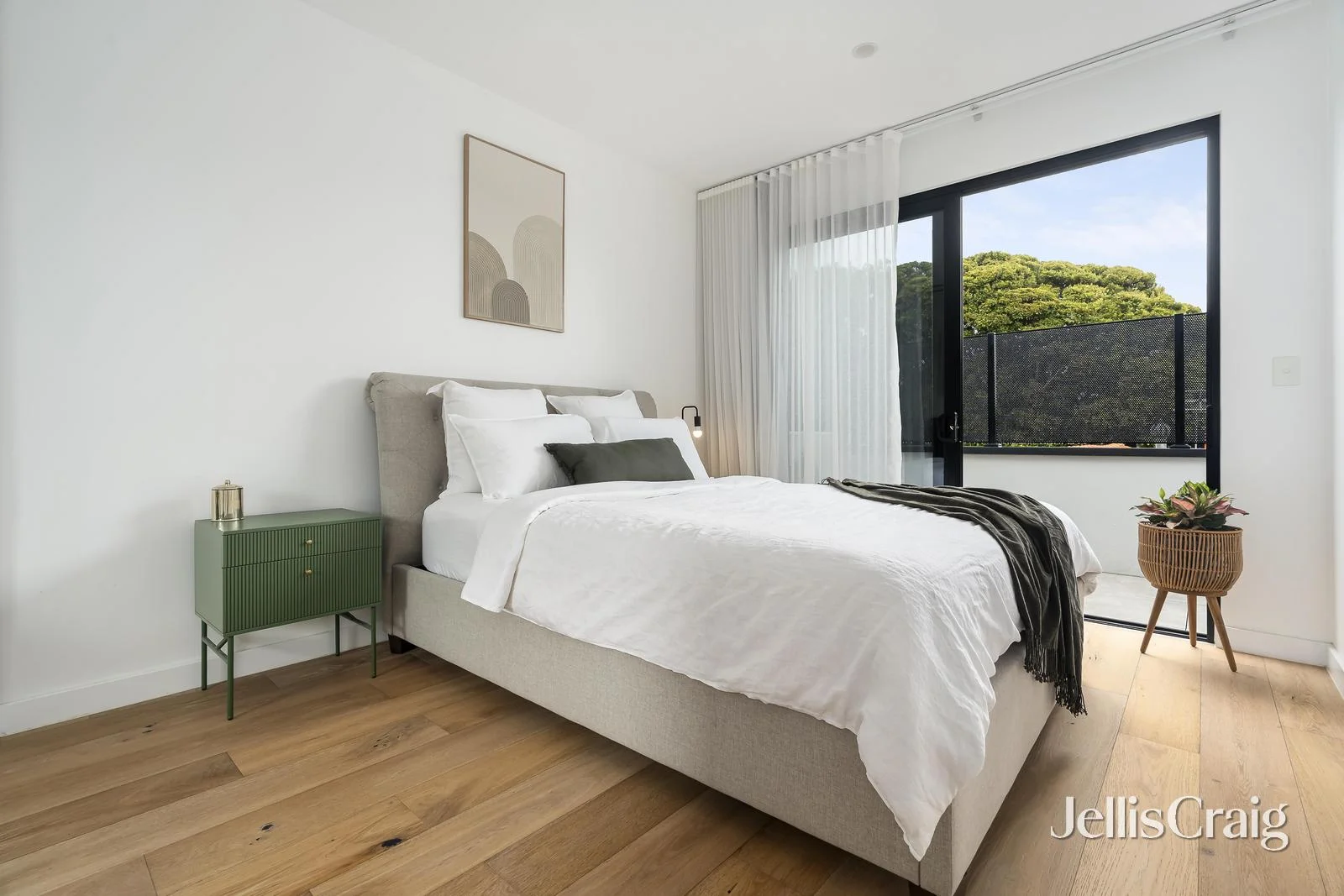 Additional image 7 of 203/4 Littlewood Street, Hampton VIC 3188